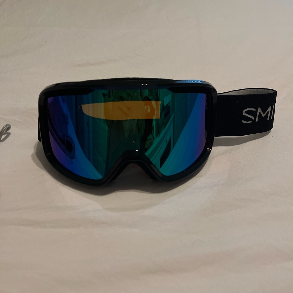 Snow board goggles